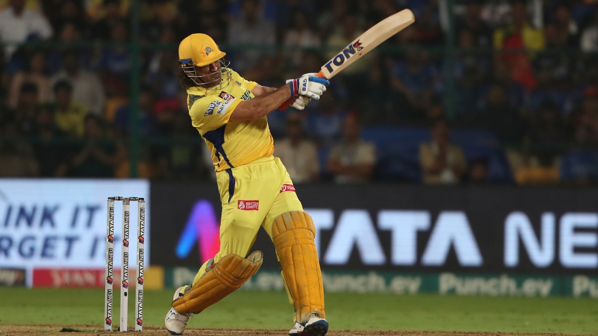 Dhoni made maharikord in IPL, became the first player in the world, even after thinking far away, you will be sweaty