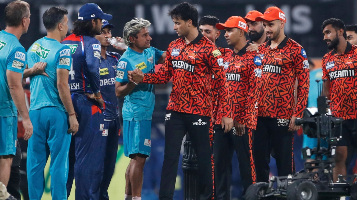 Abhishek Sharma showed a big heart after confronting Digvesh Rathi, this thing