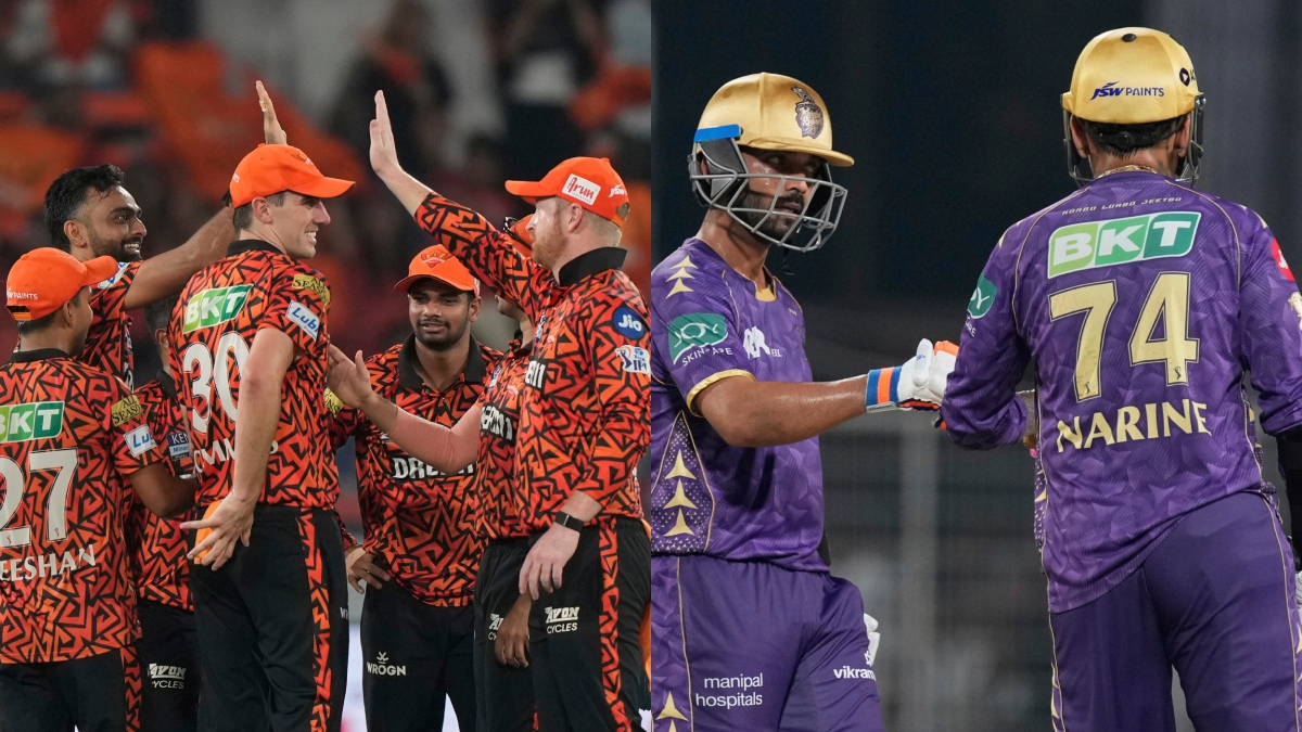 SRH vs Kkr Dream11 Prediction: Sunil Naren or Abhishek Sharma, choose your captain very thoughtfully