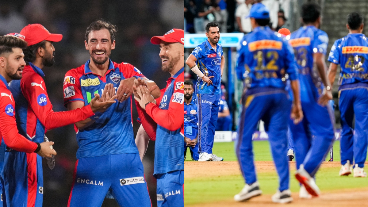 Big news about IPL after 'Operation Sindoor', a big crisis in front of the team of Delhi and Mumbai
