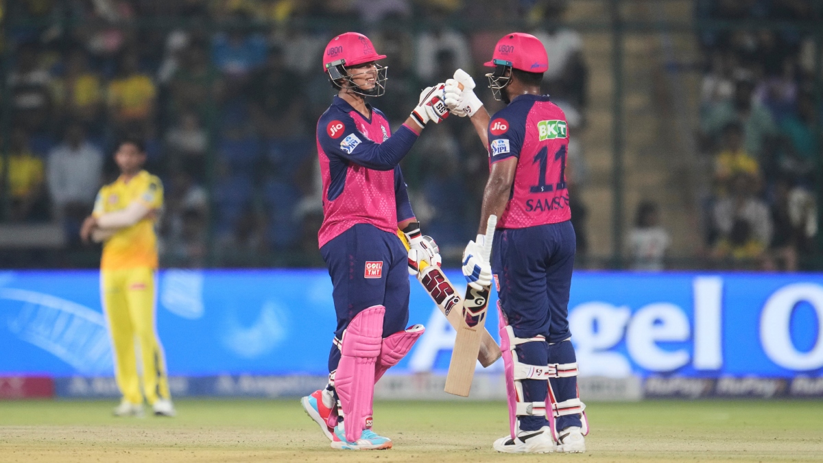 Captain Sanju Samson told this young player the golden future of Indian cricket