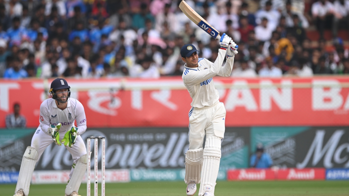 Shubman Gill got a unique feat, entry in special club as soon as he became captain