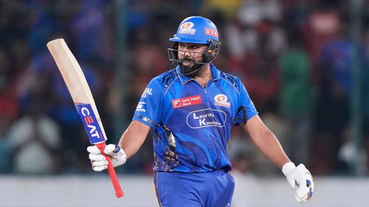 Chris Gayle's king's challenge, Rohit Sharma will create history? Till date no Indian could do this