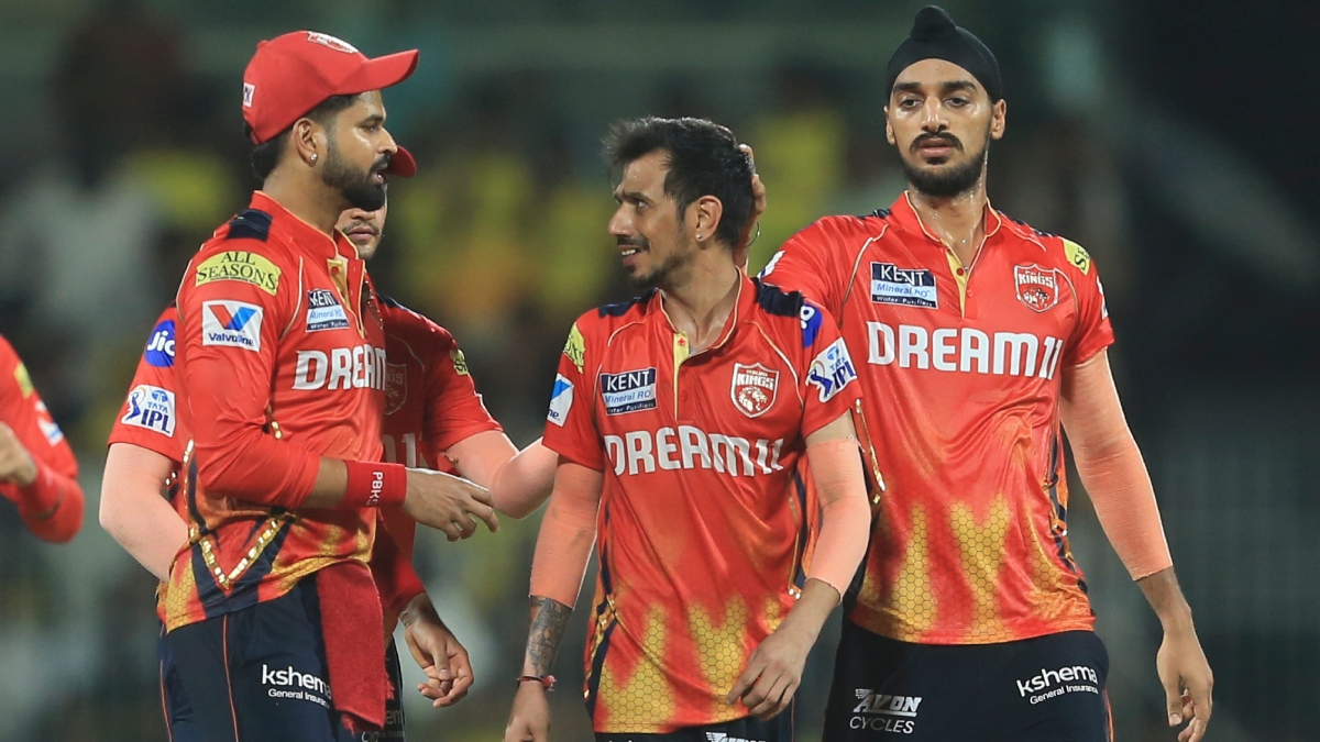 Yuzvendra Chahal has a great chance to achieve a special place, 2 dhakad bowlers will miss back