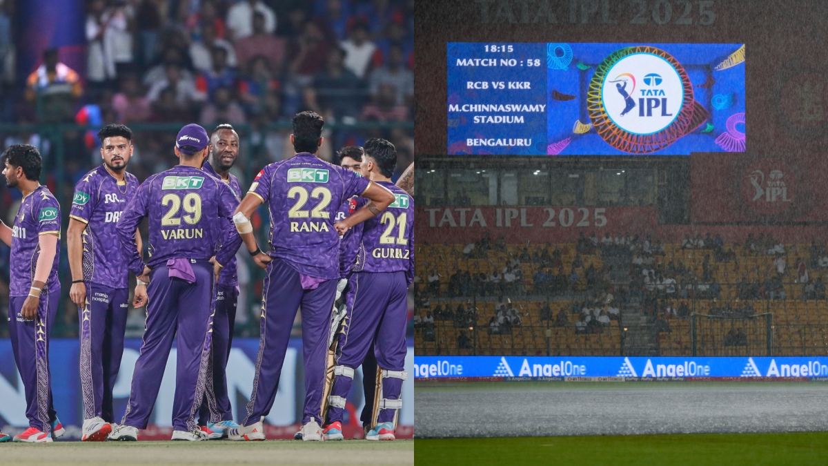 The big step was taken between IPL 2025, then KKR expressed resentment, this big thing by sending mail