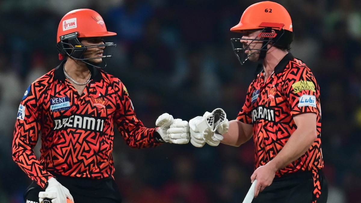 Very big record broke in IPL 2025, no one knows