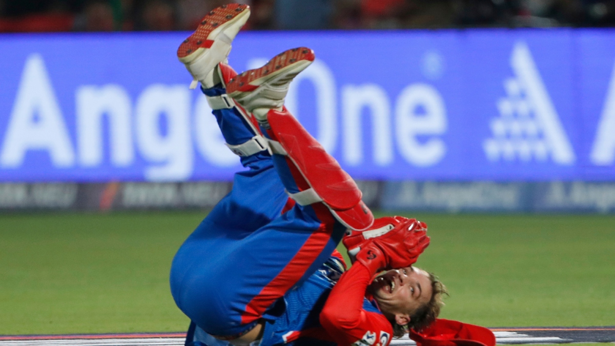 South African wicketkeeper's big feat in IPL, Dinesh Karthik and Rishabh Pant equaled the records
