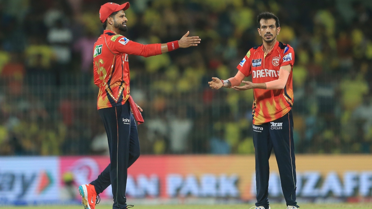 Suspense on playing Punjab star bowler against Mumbai? 22 wickets have been taken in Jaipur
