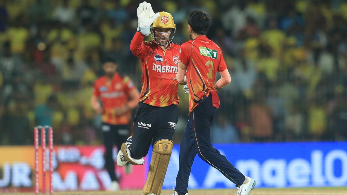 Punjab Kings get good news before the playoff, big update on star bowler injury