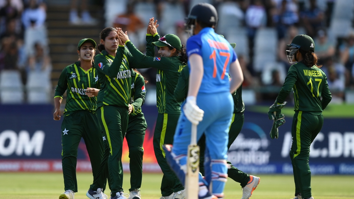 Big change in ICC rankings, Pakistani bowler gained number-1