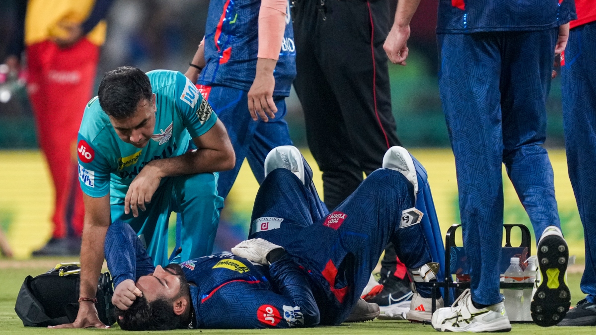 IPL 2025: 27 crore players have been damaged by millions on their go even while going