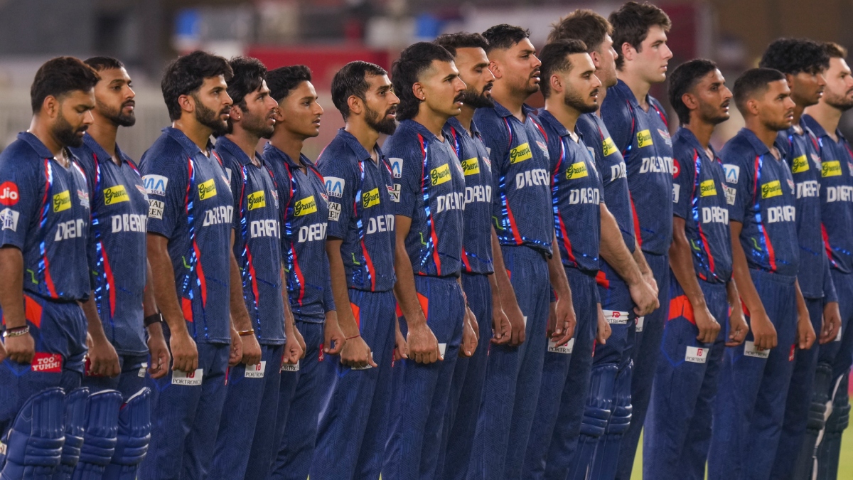 LSG set the most embarrassing record in IPL history, no team has been so bad till date
