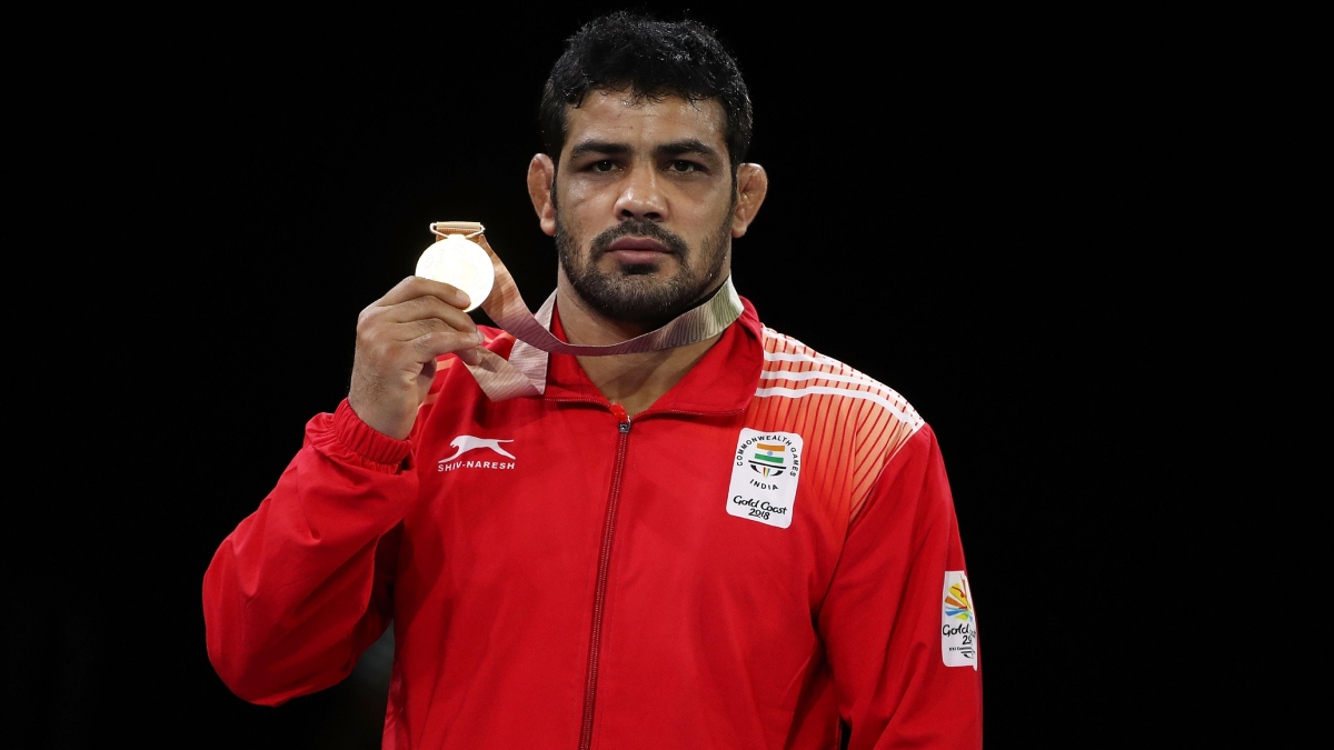 Birthday special: Sushil Kumar's life is full of ups and downs, from Olympic podium to Tihar Jail