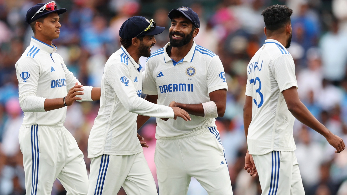 IND VS ENG: 10 players of Team India will visit England for the first time, they have a chance to debut