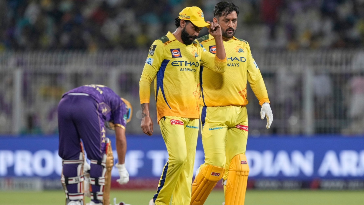 Ravindra Jadeja captures the throne of number-1, Dwayne Bravo's biggest record collapsed