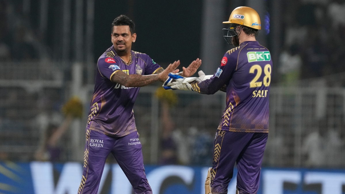 Sunil Naren has a big place in IPL 3 wickets away, Piyush Chawla will be left behind