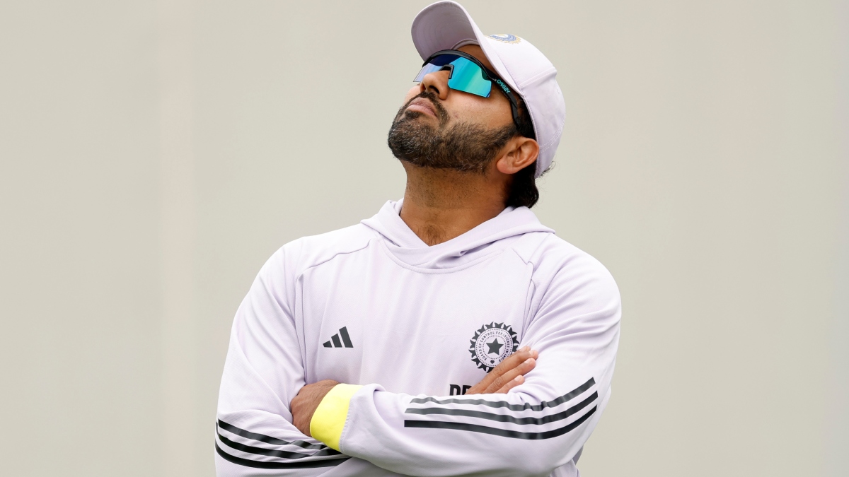 When will Rohit Sharma retire from ODI cricket? Childhood coach made the biggest disclosure