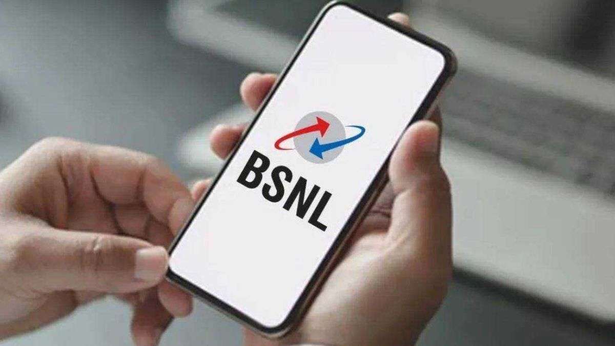 BSNL increased the validity of these two plans, the tension of recharge for 380 days