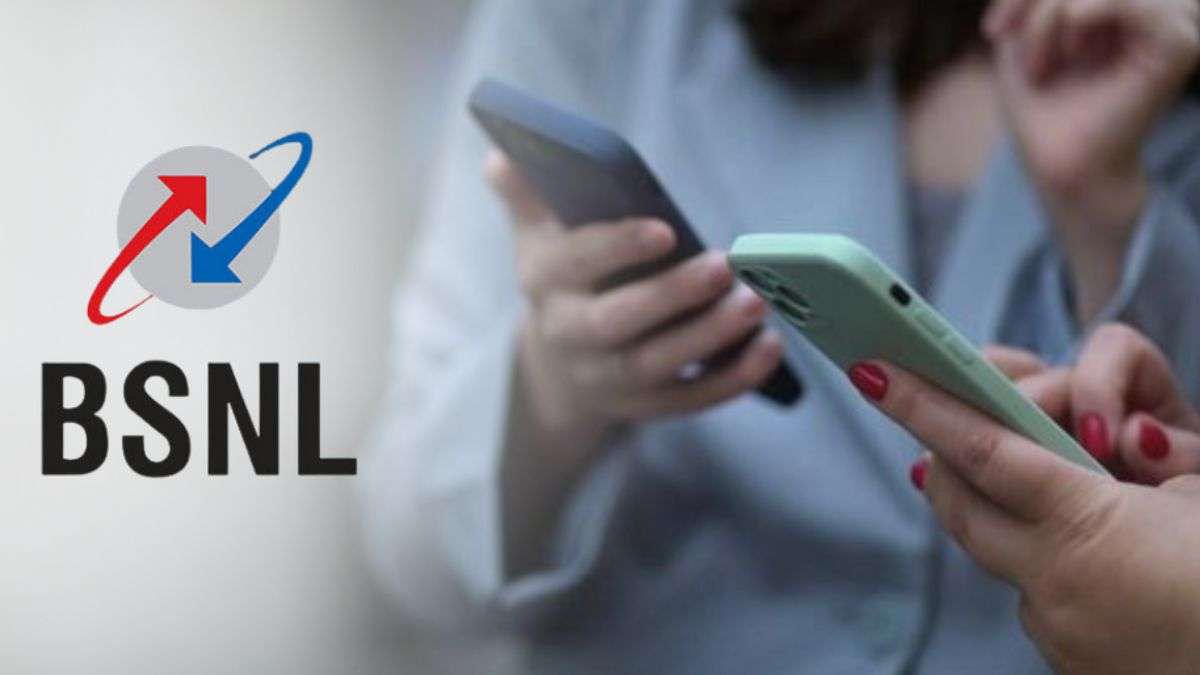 Special gifts of mother 'day to crores of users of BSNL, these three recharges became cheap