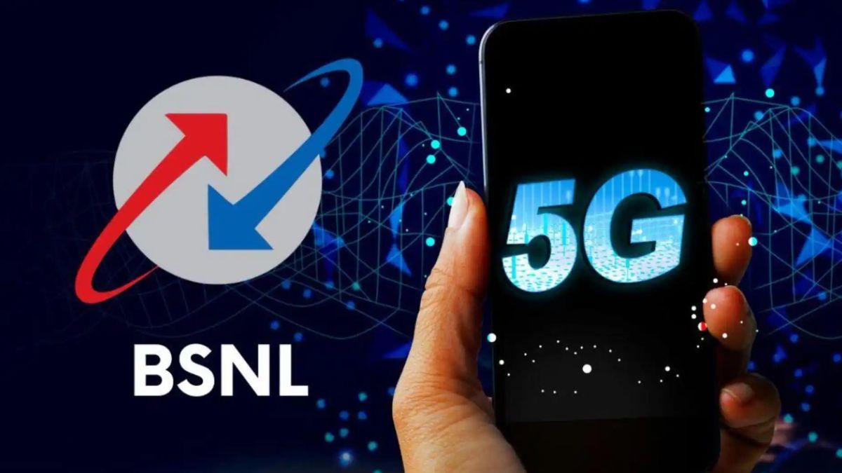 How to activate BSNL 5G network on phone, see its step by step process