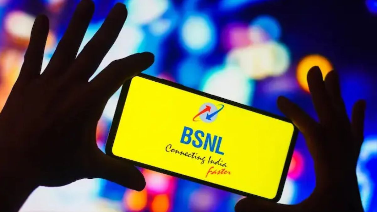 BSNL's new recharge plan, SIM will not have to be purchased in these 18 countries, calls will be done and internet will run