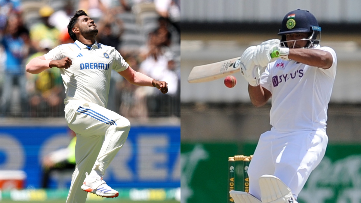5 players out, they got entry; Indian Test team changed so much due to previous foreign tour