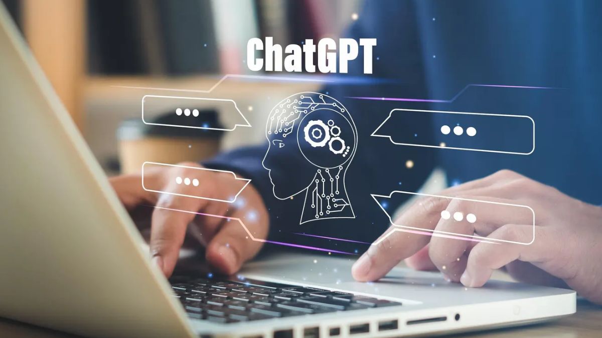 Openai got fun, GPT-4.1 Advanced model integrated into Chatgpt