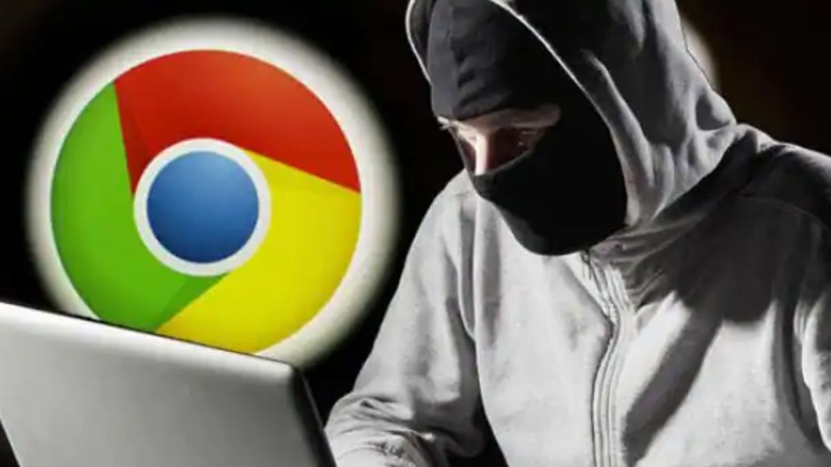 Government's new High-Risk Warning for Google Chrome users, do this work immediately