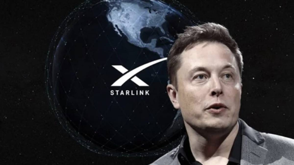 Pakistan cheated Elon Musk! After applying, the rules and regulations to Starlink
