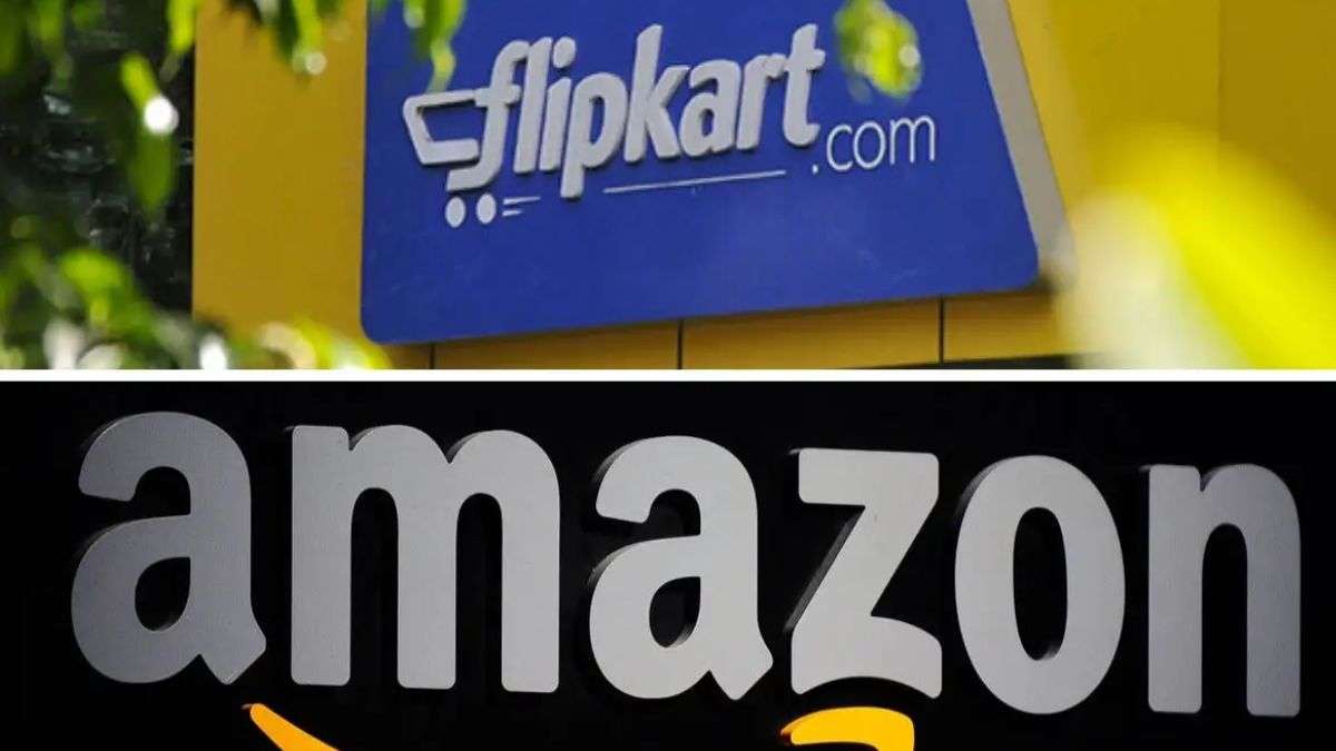 Notice issued to Amazon-Flipkart amid India-Pakistan tension, know the whole matter