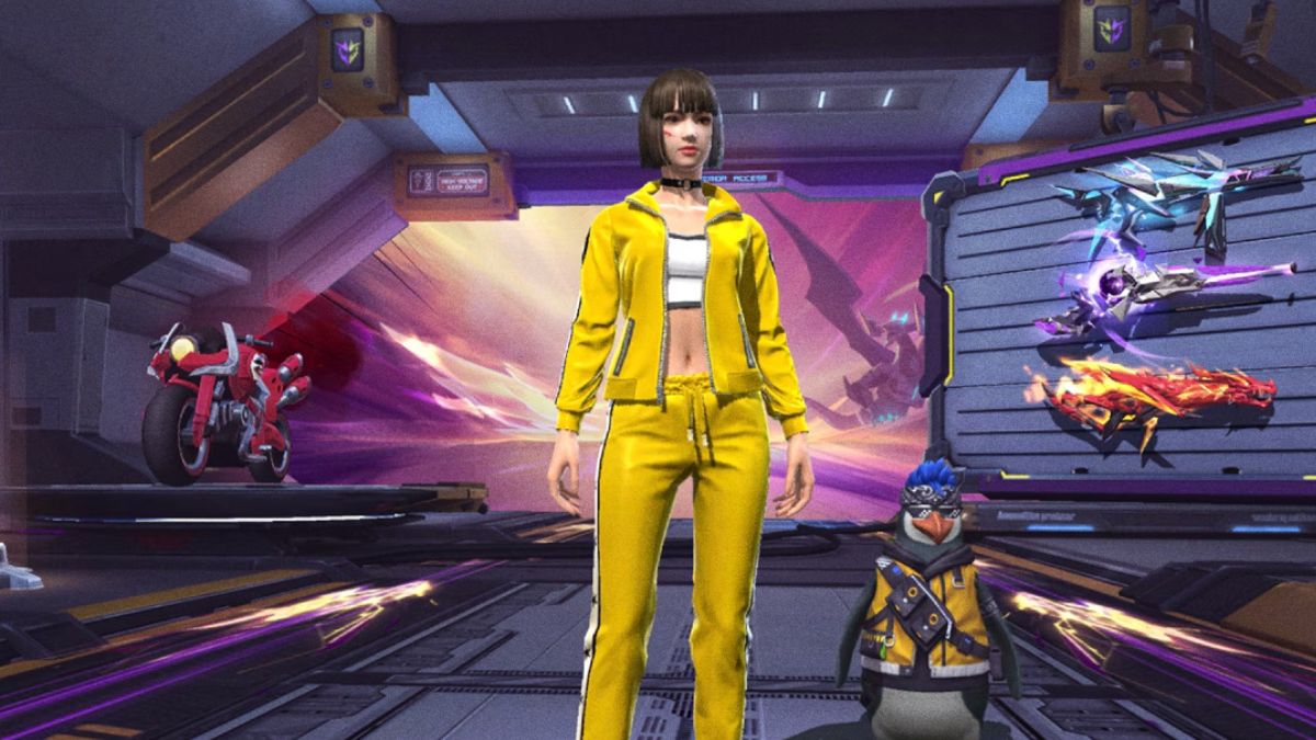 Free Fire Max Redeem Codes Today 24 May 2025: 100% Working Redeem Codes released, Indian players have fun