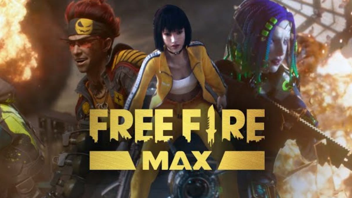 Garena Free Fire Max Redeem Codes 29 May 2025: Get free in 100% working codes Diamonds