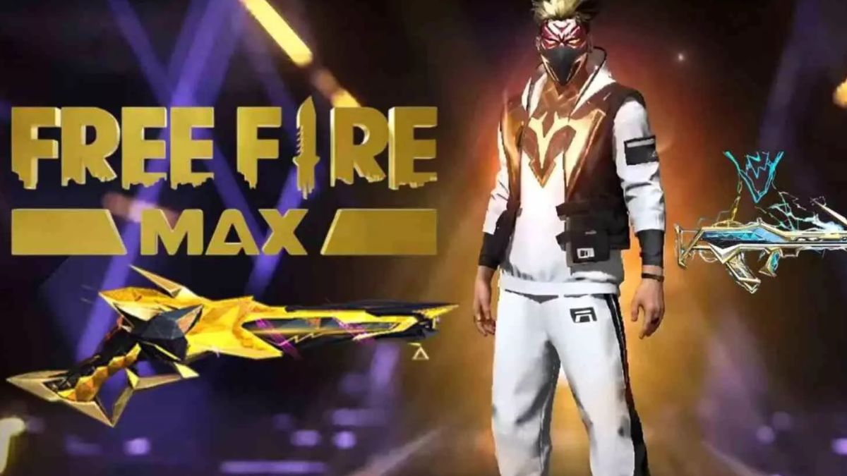 Garena Free Fire Max: 9 Working Redeem Codes released today for Indian server, many items will be available for free