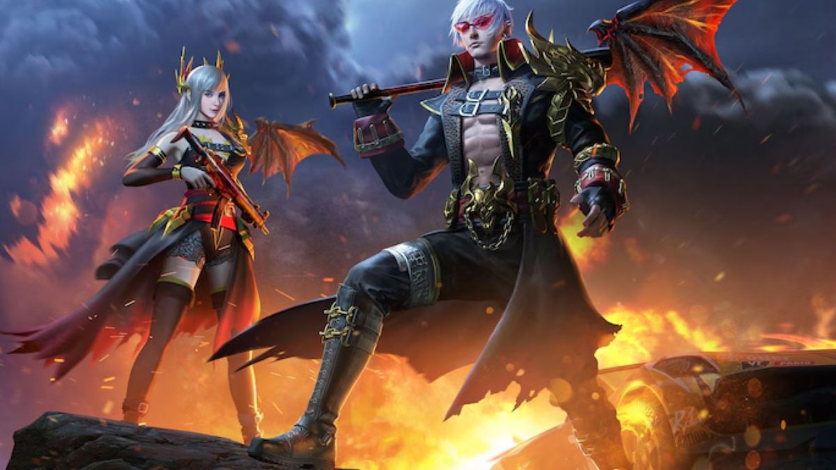 Garena Free Fire Max Redeem Codes 16 May 2025: Many great items will be found to defeat the enemy, see list