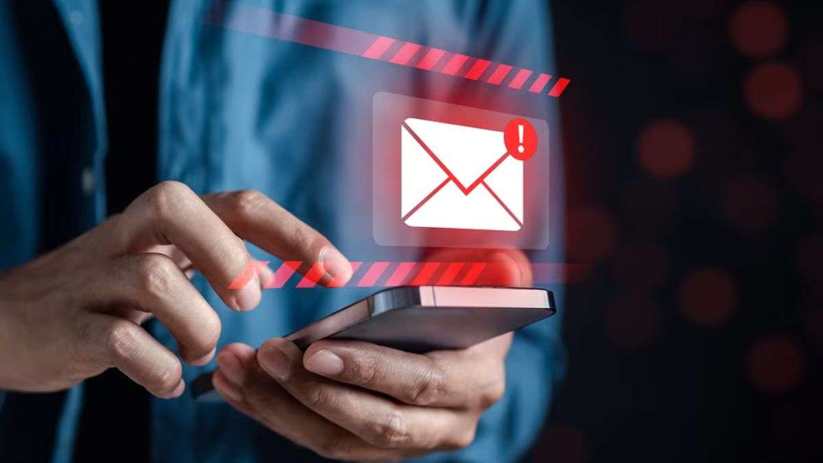 Gmail Fraud enhanced tension of millions of users, avoid new tactics of cyber criminals
