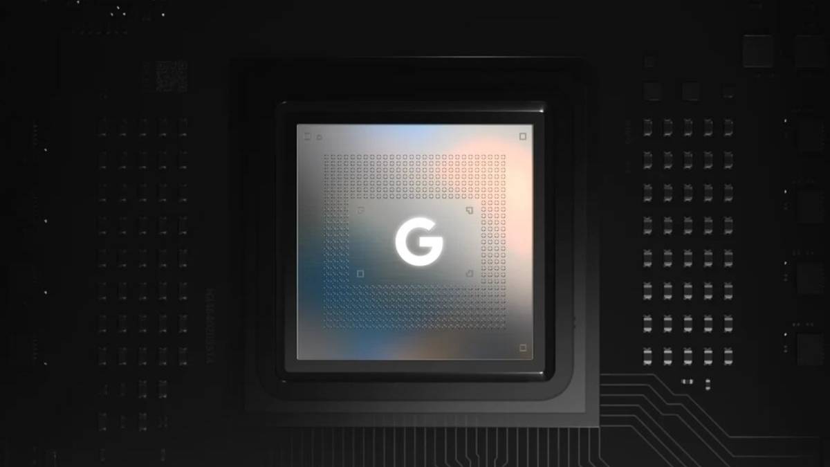 Google edge Samsung, now this company will make Pixel phone chip