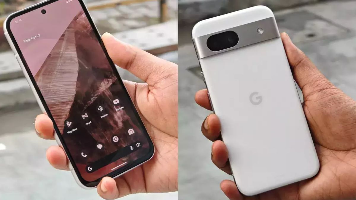 Google in Pixel Smartphone is offering free battery replacement offer to users, know what is the process