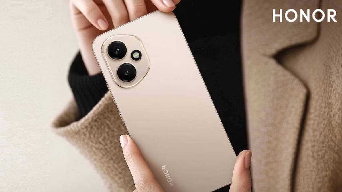 Honor is bringing iPhone 16 -like phone, launch date confirmed, strong features including 200MP camera