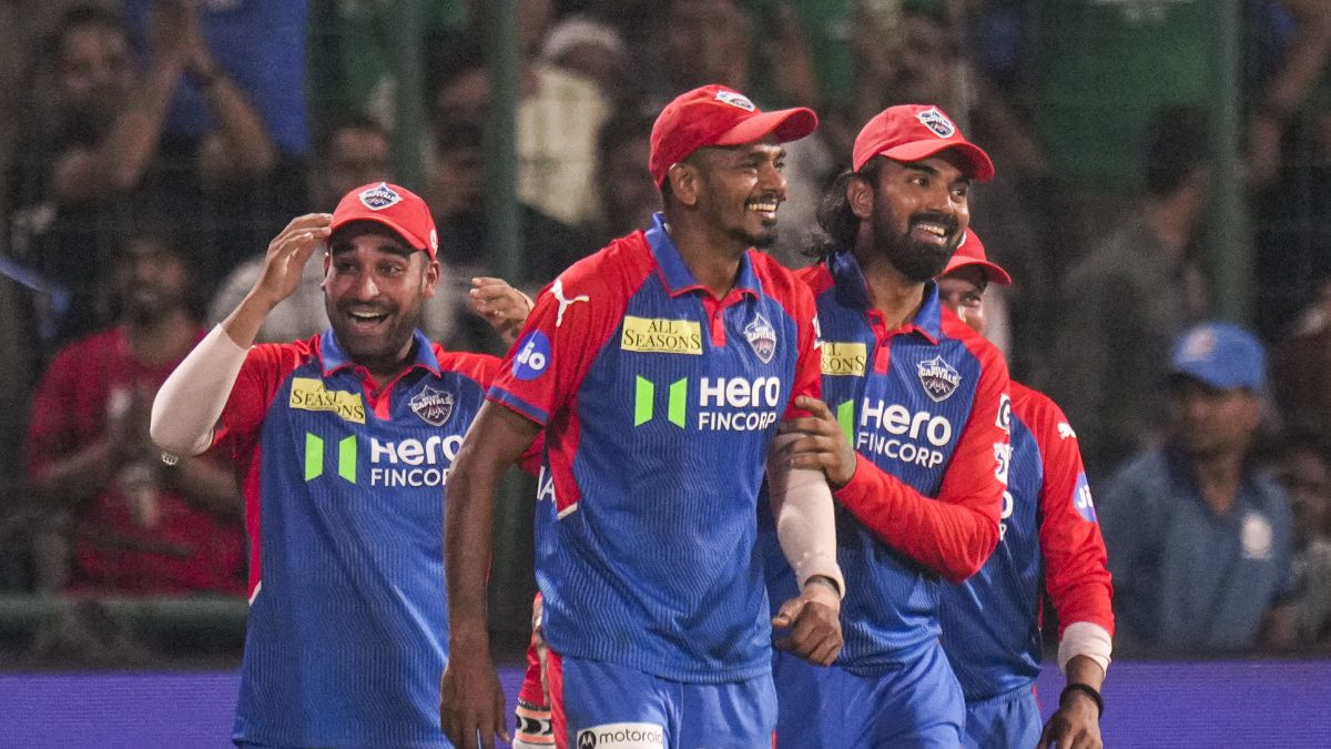 Good news for Delhi Capitals, this player gets green signal from his board
