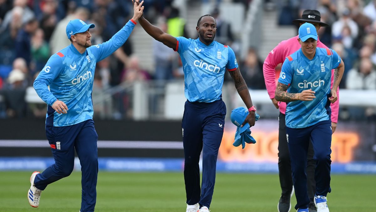 England got a big shock, this star fast bowler out of the upcoming ODI series