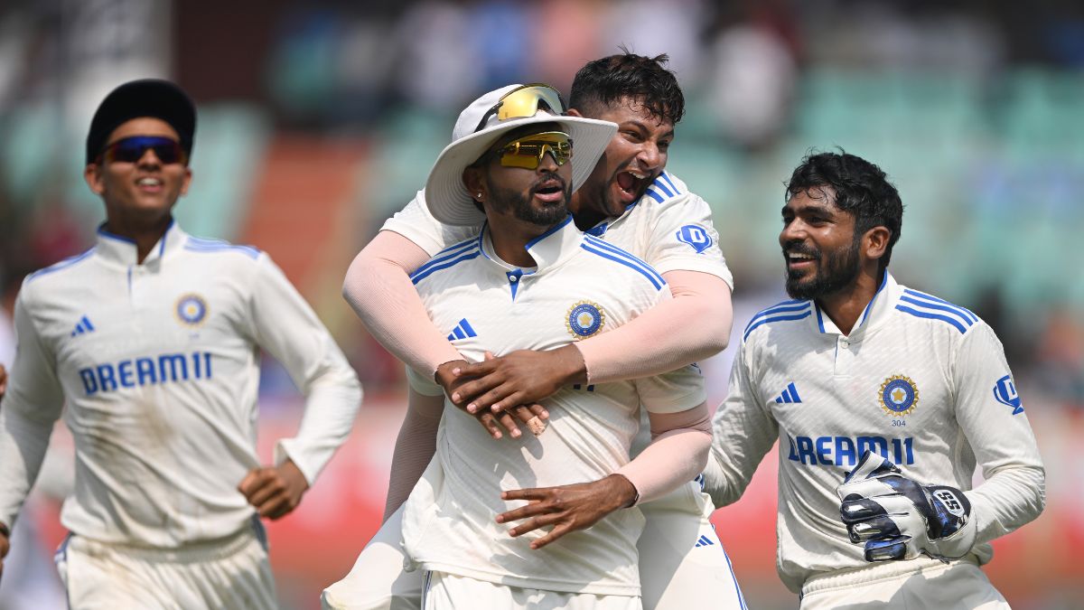 BCCI gave a big punishment by not choosing this player! Did Australia take revenge for the tour?