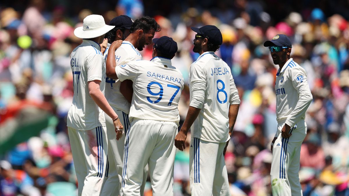 Not Shreyas Iyer, send these three players England, former Chief Selector of BCCI said a big thing
