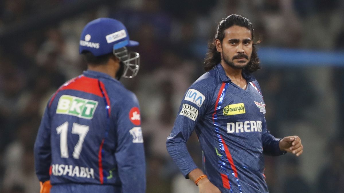 Digvesh Rathi-Mankad, now Ashwin put his temper in controversy, Rishabh Pant will be furious after hearing the statement