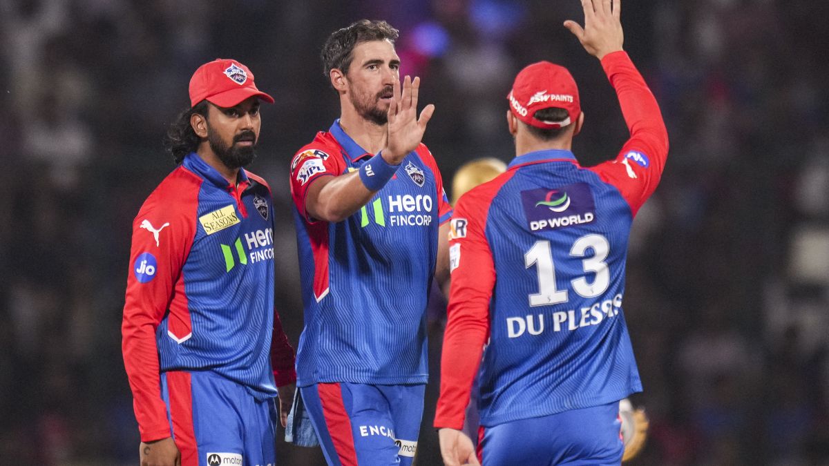 This can be against SRH, playing Delhi Capitals, will the player of 10.75 crore get a chance?