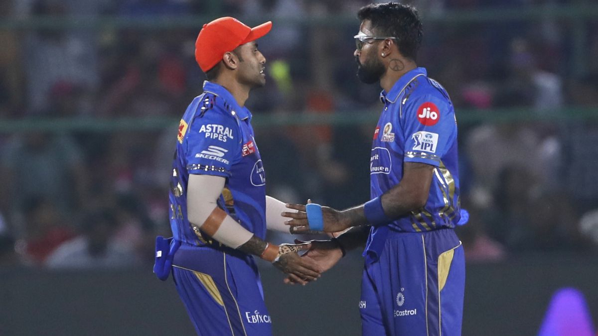 This player snatches out orange cap, GT Vs Mi Mat from Virat Kohli.