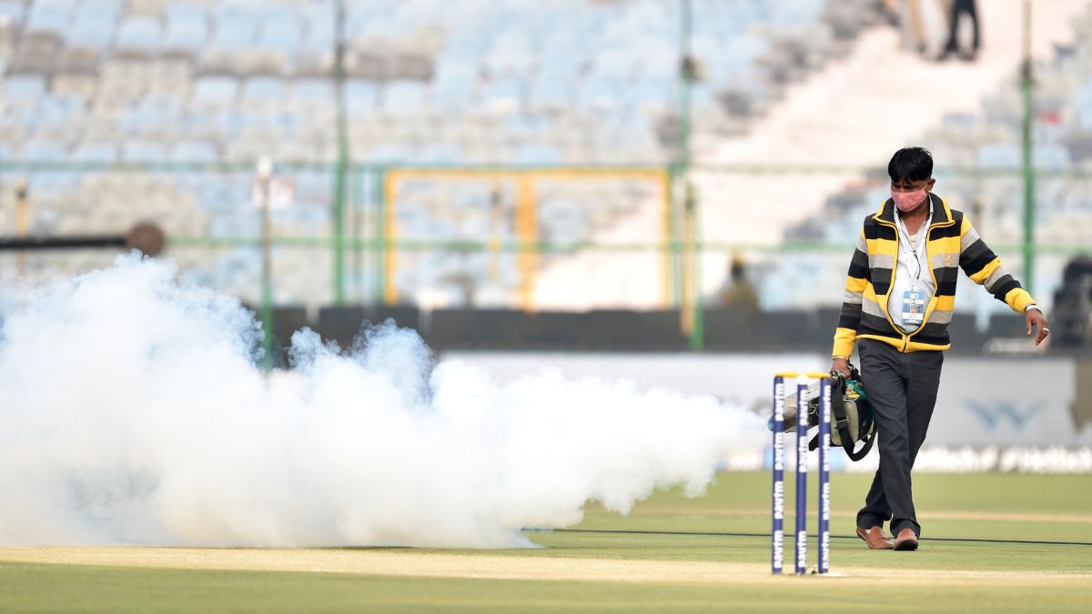 PBKS Vs Mi: Batsmen will be dominated or bowlers will blow their senses, how will the pitch of Jaipur be mood?