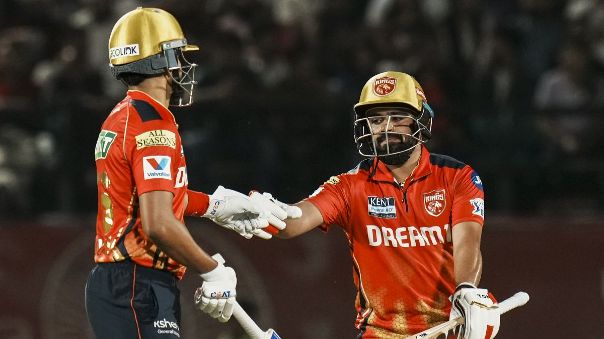 PBKS vs DC: What will be the playing XI of Punjab Kings, Shreyas Iyer will make any change? Learn here