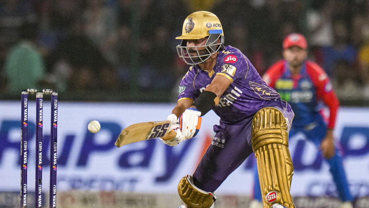 Ajinkya Rahane will do very amazing as soon as 31 runs