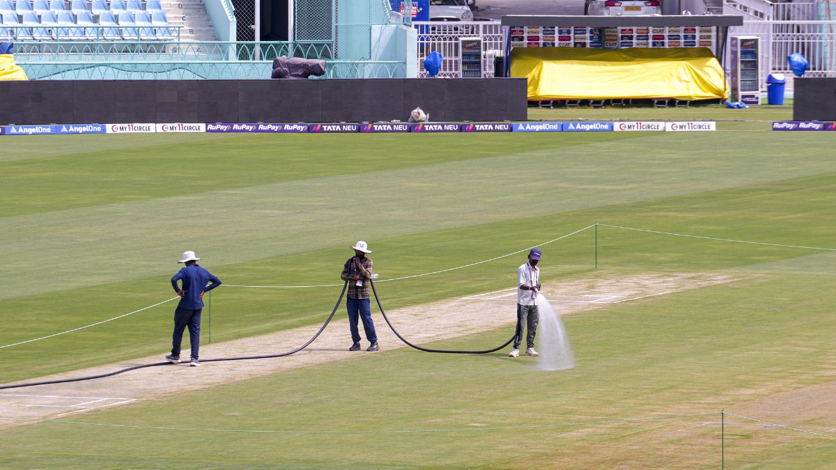 LSG vs RCB Pitch Report: Will batsmen be shown on Ekana's pitch or bowlers will show fire? Read pitch report