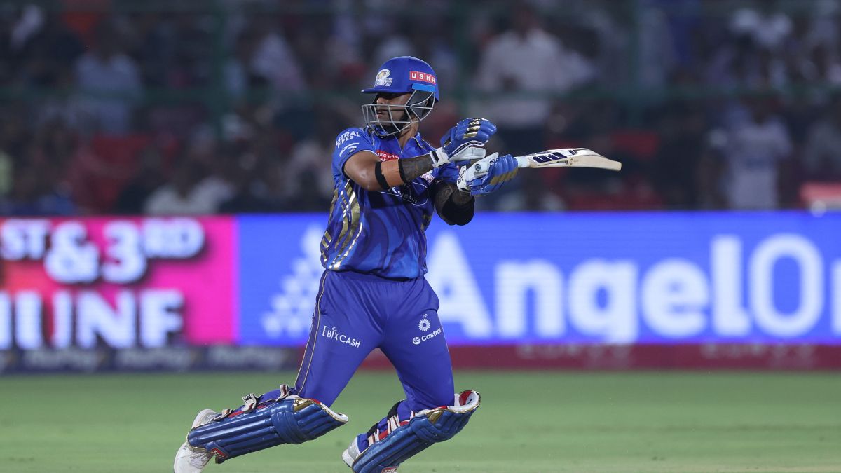 Suryakumar Yadav made so many runs, became part of this special club